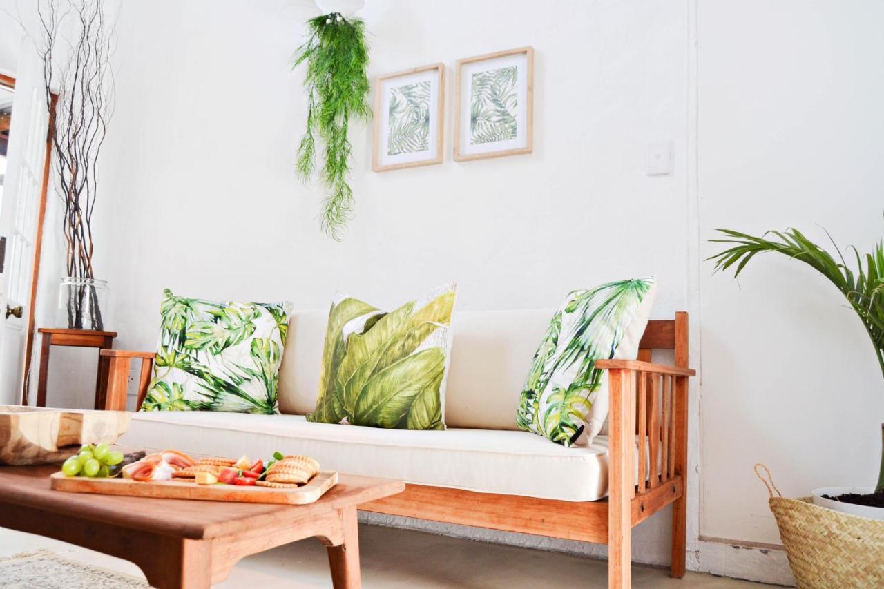The Greenery Velddrif Luaran gambar